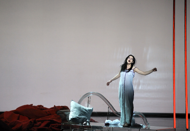 La Traviata - Studio Leigh Sachwitz